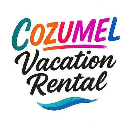 Cozumel 568 - Vacation Rental Bagian luar foto