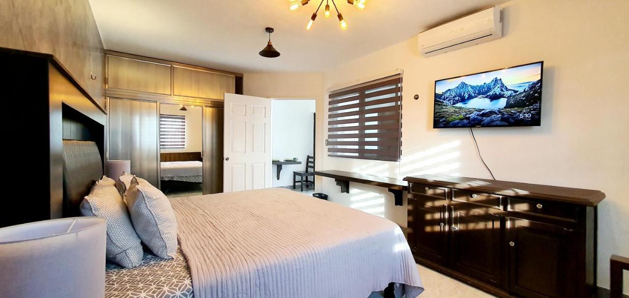 Cozumel 568 - Vacation Rental Bagian luar foto