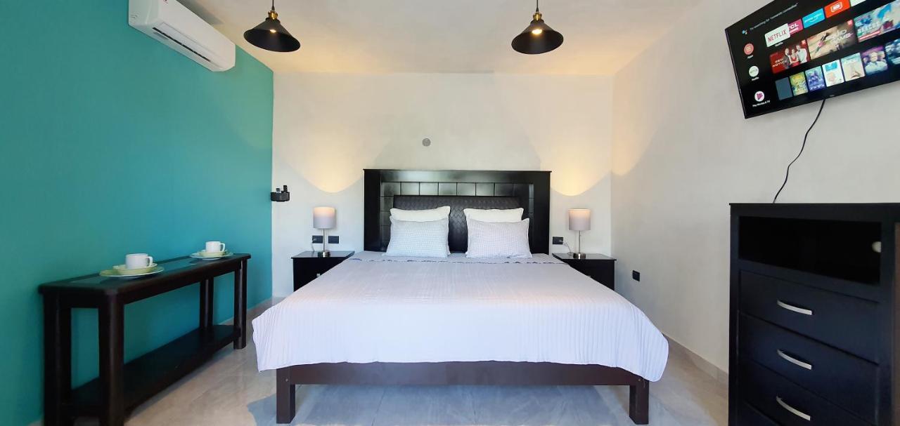 Cozumel 568 - Vacation Rental Ruang foto