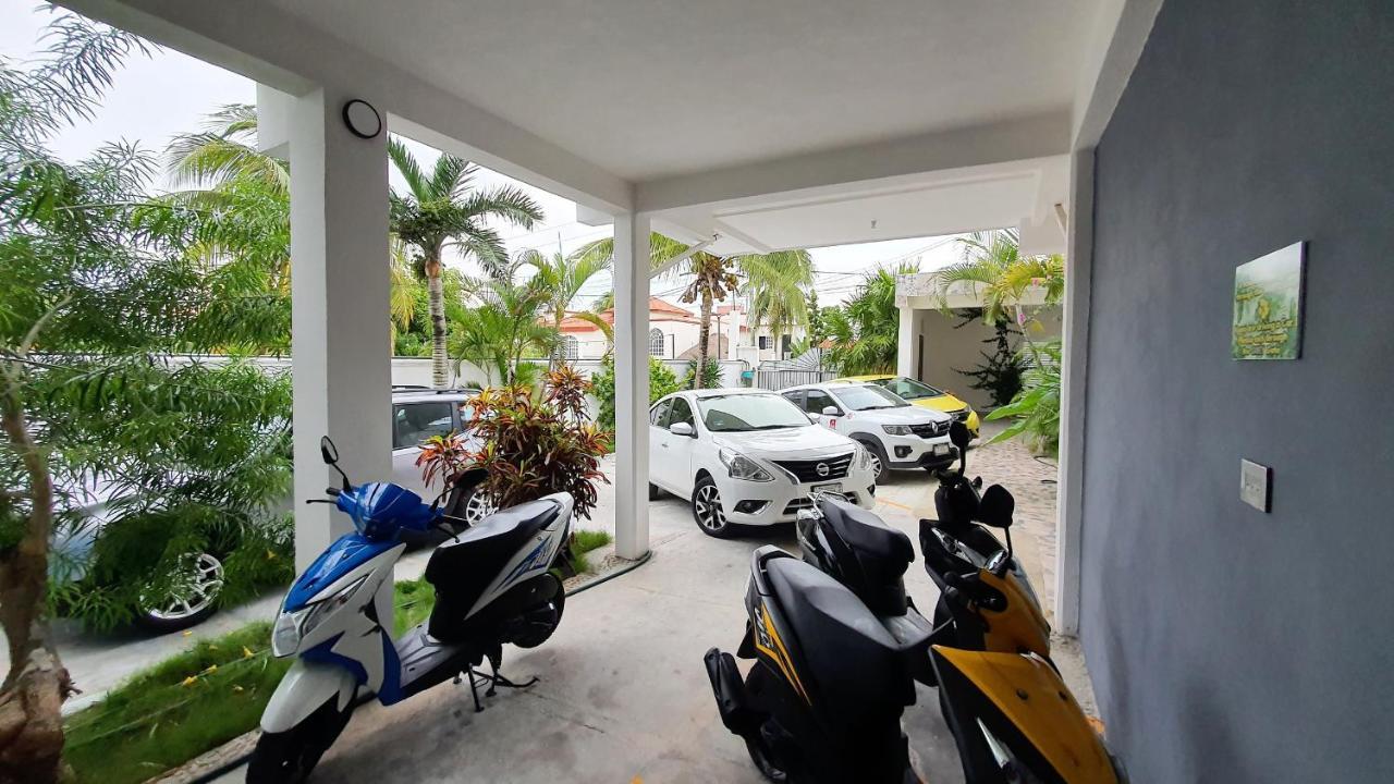 Cozumel 568 - Vacation Rental Bagian luar foto