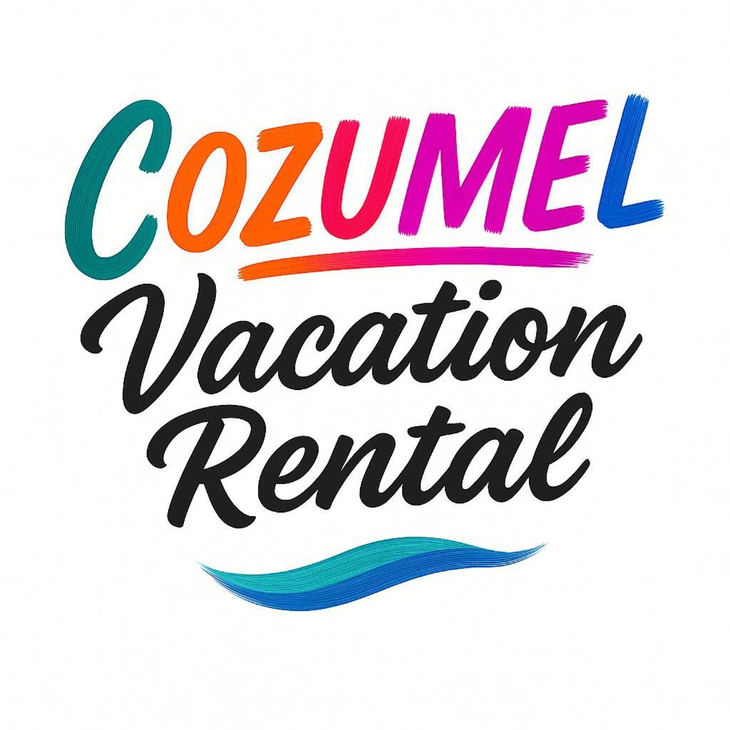 Cozumel 568 - Vacation Rental Bagian luar foto
